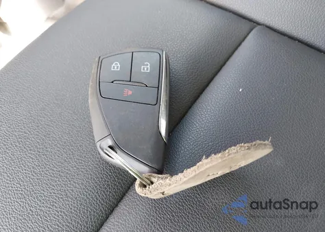 2024 Chevrolet Silverado 1500 4Wd Standard Bed Wt z USA, uszkodzony, nr VIN 1GCUDAEDXRZ342524